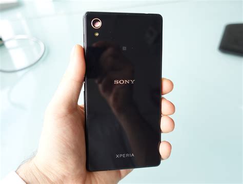 Sony Xperia M4 Aqua Review MobileSyrup