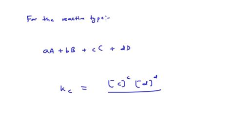 Solved Consider The Following Exothermic Chemical Reaction N2g