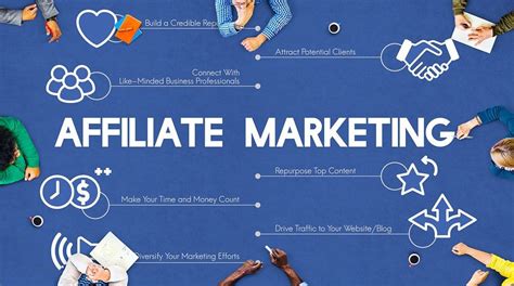 Debunking 7 Myths About Affiliate Marketing