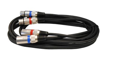 What Is A Balanced Audio Cable