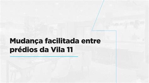 Vila Mudan A Facilitada Entre Pr Dios Da Vila Youtube