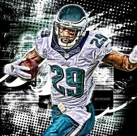 Demarco Murray Uconn Football Eagles Football Fly Eagles Fly