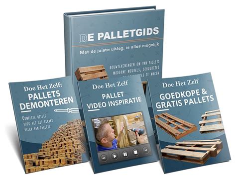 Palletgids Freds Bouwtekeningen Bouwtekening Projecten Pallet