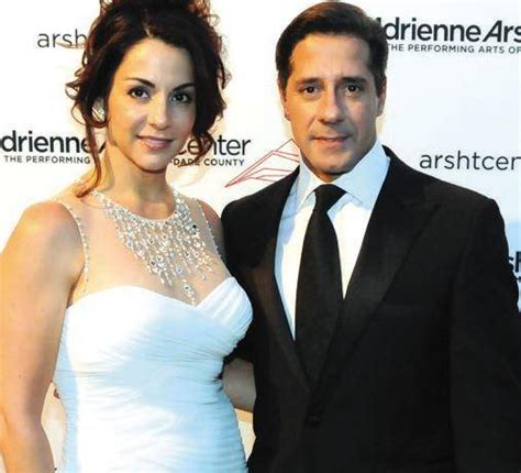 Haute Scene Adrienne Arsht Center Gala Haute Living