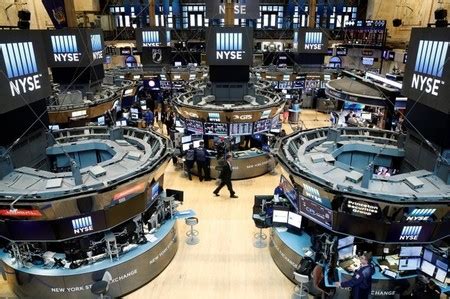 Borsa Tokyo Chiude In Calo Dell Sulla Scia Di Wall Street