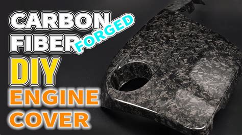 What Is Forged Carbon Fiber The Ultimate Guide To Forged Off