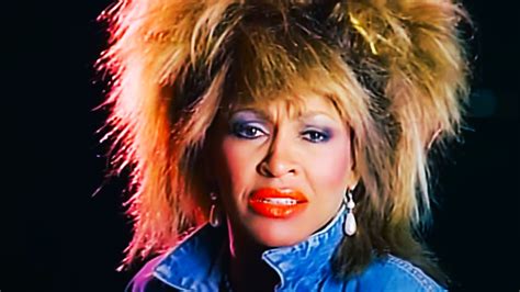 Tina Turner What S Love Got To Do With It MV 1984 MUBI