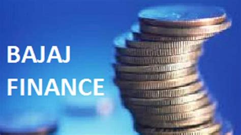 Bajaj Finance Hikes Fixed Deposit Interest Rates To 8 60