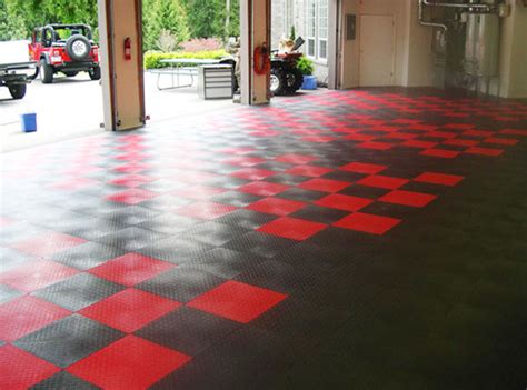 Race Garage Flooring Flooring Guide By Cinvex