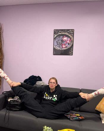 Angèle Van Laeken angele vl u Nude OnlyFans The Fappening Plus