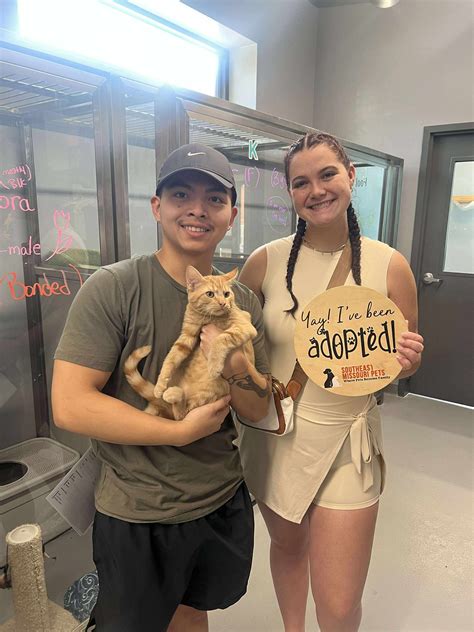 southeast missouri pets