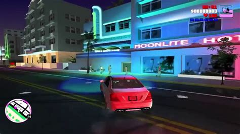 Grand Theft Auto Vice City Real Mod 2014 Video Dailymotion