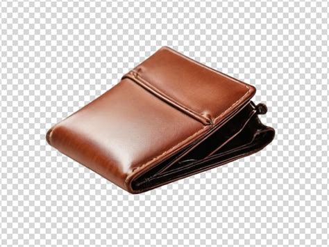 Premium Psd Wallet Png