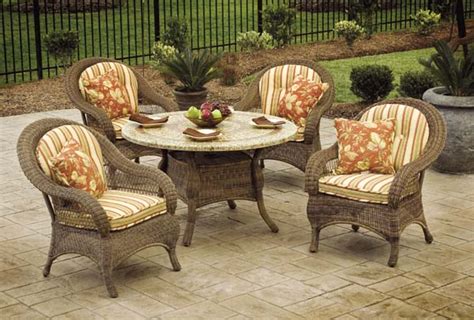 Panama Cushions - Patio Furniture Cushions