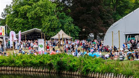 Jazz Middelheim In Antwerpen Voortaan Met Pinksteren Betere Periode