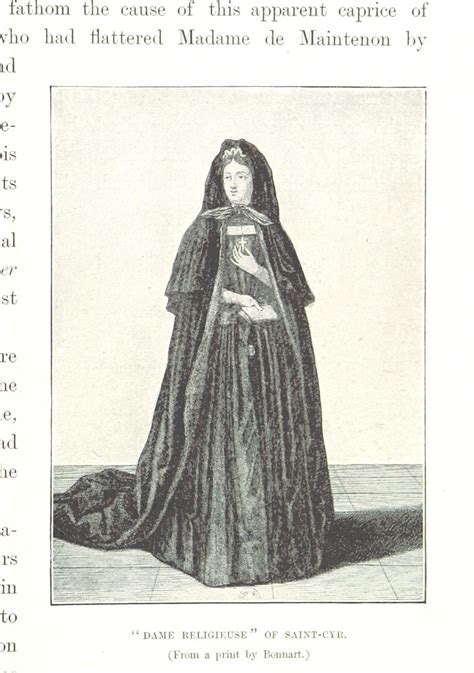 British Library Digitised Image From Page Of The Century Of Louis