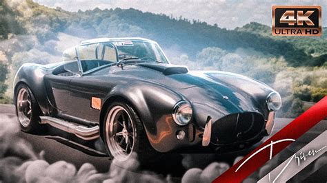 Shelby Cobra Mkiii S C Superformance Review Thank You