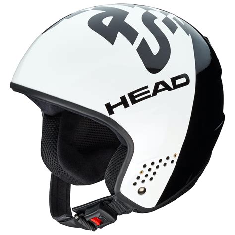 Ски каска Head Stivot Race Carbon Fis 320037 Sportstationbg