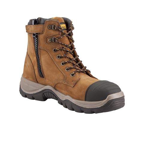 Dewalt Helium Sundance Leather Pro Comfort Extreme Duty Work Boot