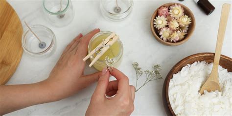 Best Scented Candle Making Kits To Buy Now