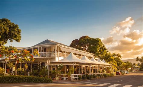 Queenslands Best Beachside Pubs Queensland