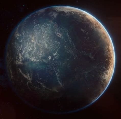 Image - Xandar Planet.png - Marvel Cinematic Universe Wiki