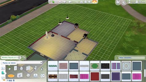 Creando La Casa Los Sims 4 Cap 2 Youtube