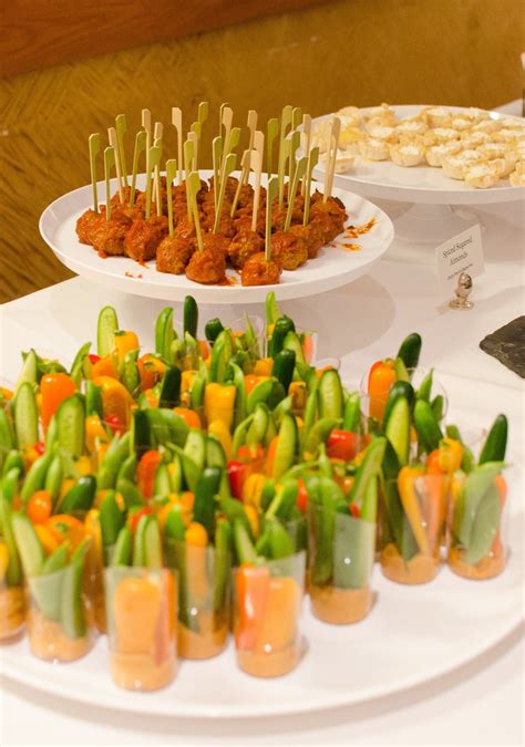 5 Tips For Setting Up A Great Buffet Buffet Food Wedding Buffet Food