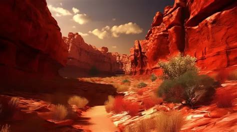 Anime Desert Background Images, HD Pictures and Wallpaper For Free Download | Pngtree