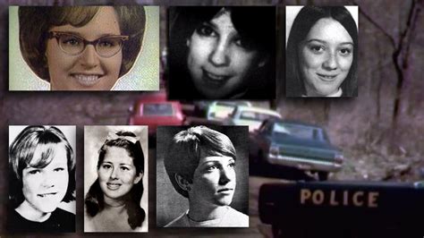 Michigan Murders: 50 years ago, terror reigned in Ypsilanti | FOX 2 Detroit