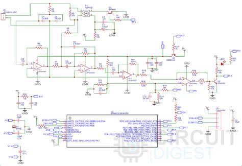 Arduino Ultrasonic Sensor Module Tutorial How Ultasonic Module Works And Interfacing It With