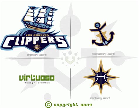 "NBA LOGO REDESIGNS" Created by: Michael Weinstein http://www.michael ...