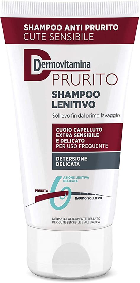 Shampoo Per Cute Sensibile E Prurito Le Migliori 3 Soluzioni