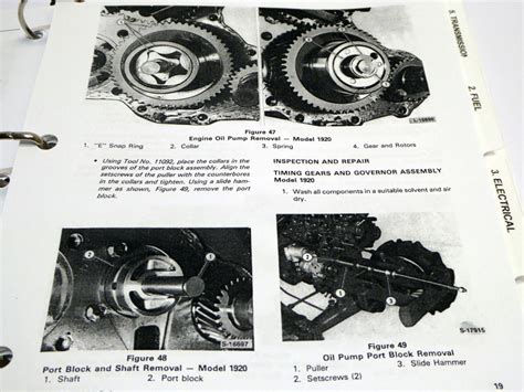 Ford 2120 Tractor Parts Diagram General Wiring Diagram