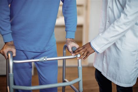 Preventing Falls In Nursing Homes How To Ensure The Safety Of Your