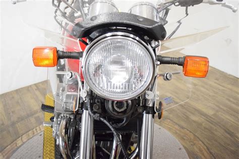 1992 Honda Nighthawk 750 Ebay