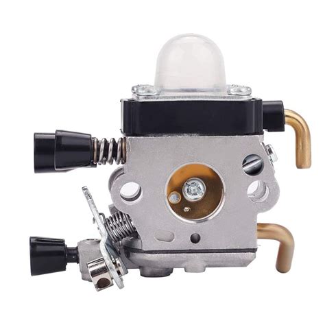 C1Q S97 Carburetor For STIHL FS75 FS80R FS85 FS85R FS85T FS85RX String