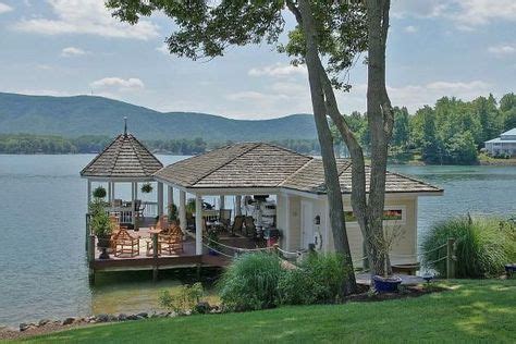 17 Boat Docks ideas | lake house, boat dock, lake