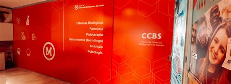 Ccbs Renova Identidade Visual Do Edif Cio Jo O Calvino Iniciativa Tem