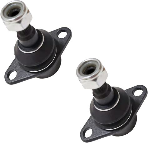 2pcs Front Lower Ball Joints Fits For Bmw 325xi 328i Xdrive