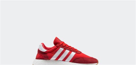 ᐅ Die Rückkehr des adidas Originals Iniki Runner | #SNKR