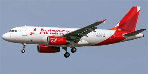 Avianca Peru. Airline code, web site, phone, reviews and opinions.