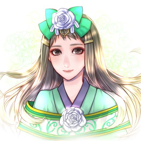 Xiahou Ji Ji Xiahou Dynasty Warriors Image By Pixiv Id