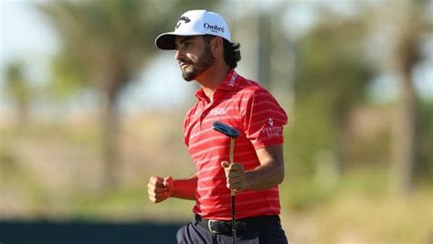 Abraham Ancer Helps Liv Win Latest Clash Vs Pga Tour Beating Cameron