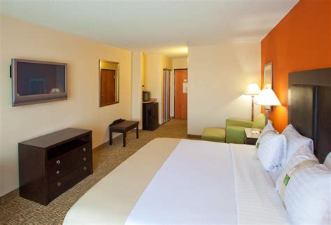 Holiday Inn Express Dumfries Dumfries, Virginia, US - Reservations.com