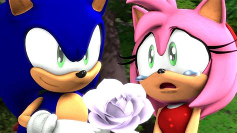 Sonamy X Sonic, Sonic And Amy, Sonic Art, 51% OFF