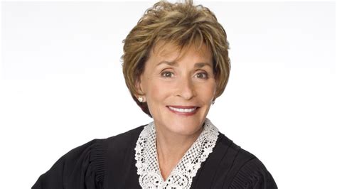 Judge Judy Changed Her Look For The First Time In 22 Years And Everyone ...