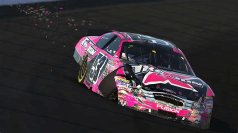 IRacing S 2022 Season 4 Includes NASCAR NEXT Gen AI Traxion