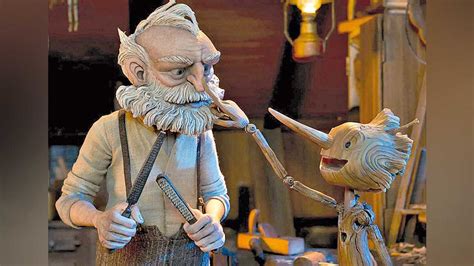 Netflix lanza trailer de su película de stop motion