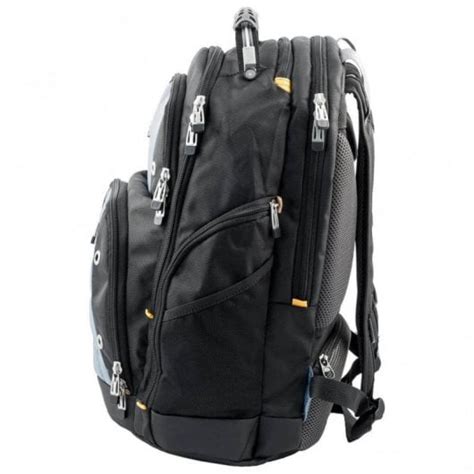 Targus Drifter Mochila Urbana Negra Gris para Portátil hasta 16